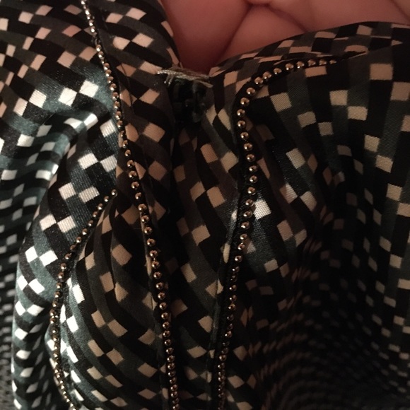 Denver Hayes blouse - Picture 3 of 4